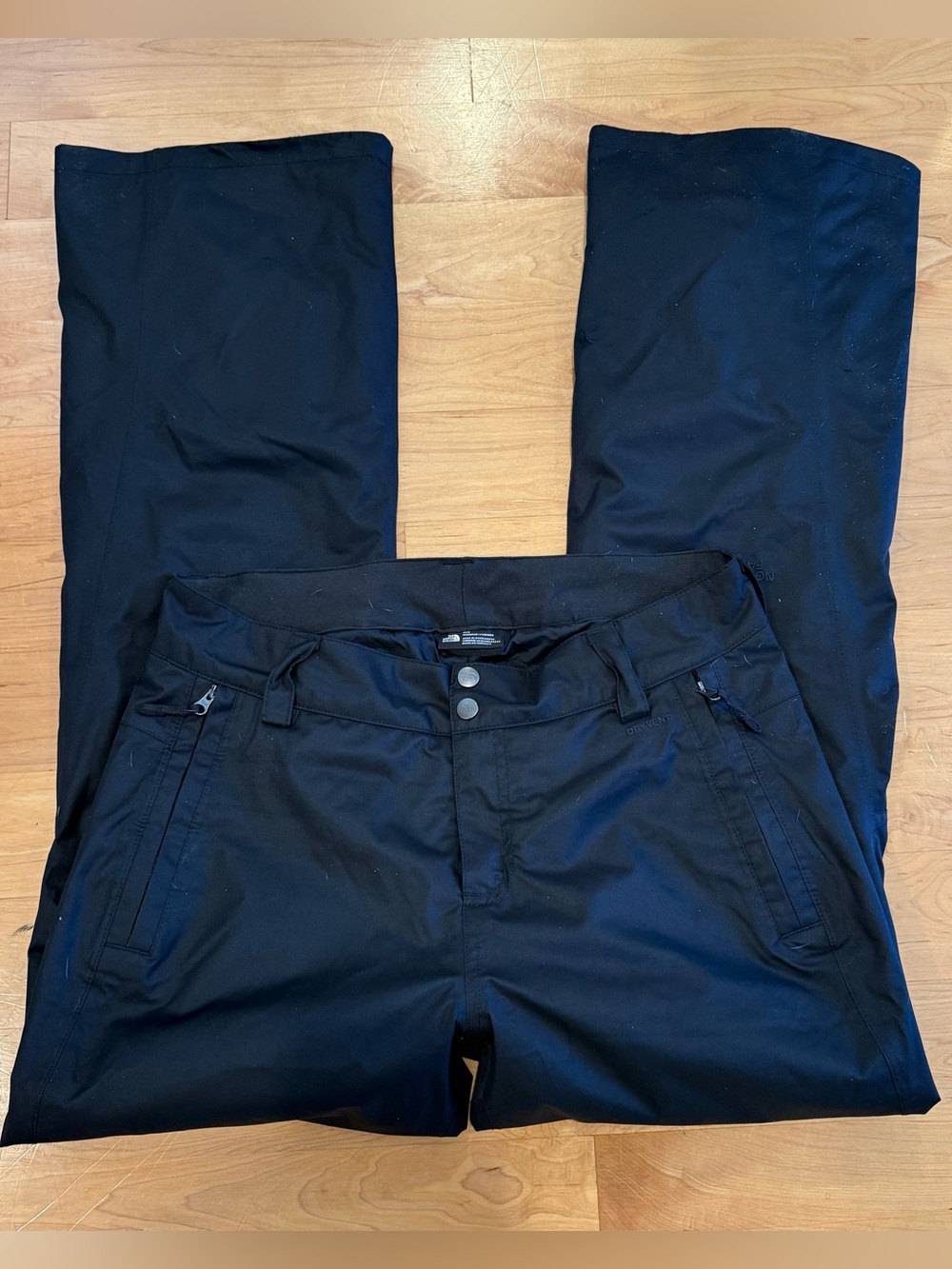 The North Face Sally Insulated Snow Pants Women’s Medium